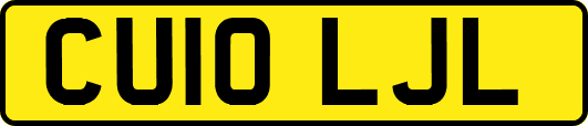 CU10LJL