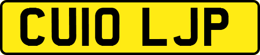 CU10LJP