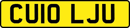 CU10LJU