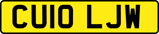 CU10LJW