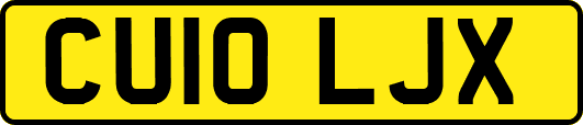 CU10LJX