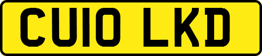 CU10LKD