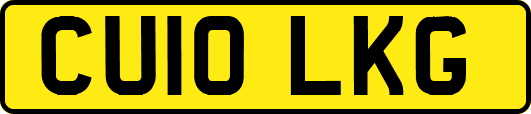 CU10LKG