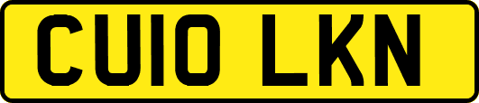CU10LKN