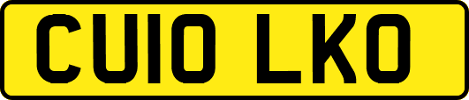 CU10LKO