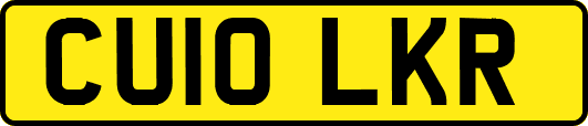 CU10LKR