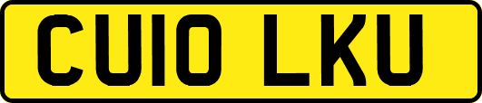 CU10LKU