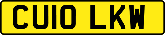 CU10LKW