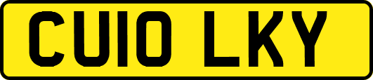 CU10LKY