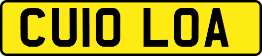 CU10LOA