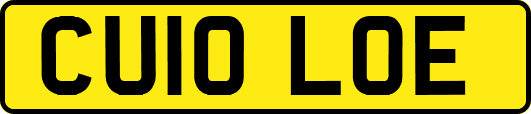 CU10LOE