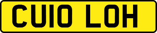 CU10LOH