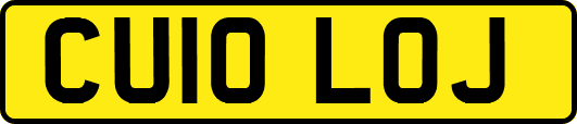 CU10LOJ