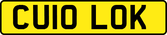 CU10LOK