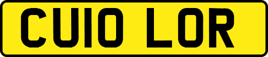 CU10LOR