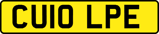 CU10LPE