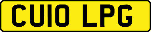 CU10LPG