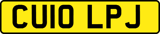 CU10LPJ
