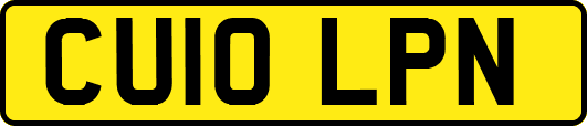 CU10LPN