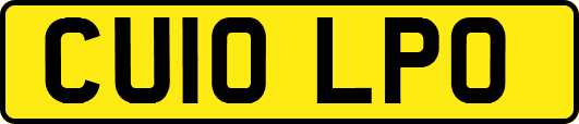 CU10LPO