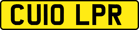 CU10LPR