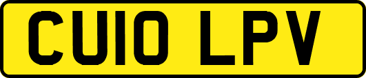 CU10LPV