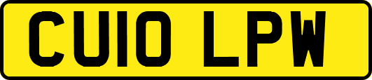 CU10LPW