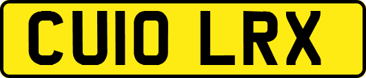 CU10LRX