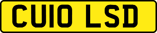 CU10LSD