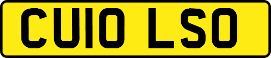 CU10LSO