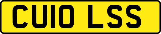 CU10LSS