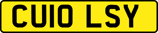 CU10LSY