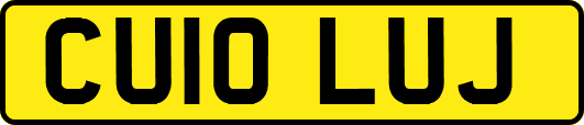 CU10LUJ
