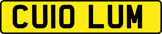CU10LUM