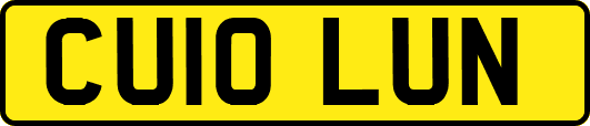 CU10LUN