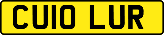 CU10LUR