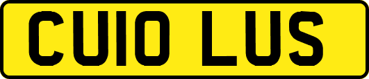CU10LUS