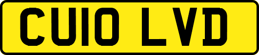 CU10LVD