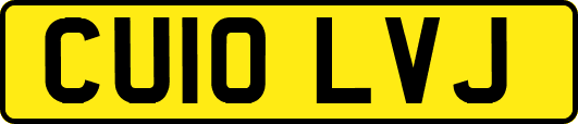 CU10LVJ