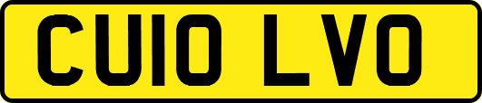 CU10LVO