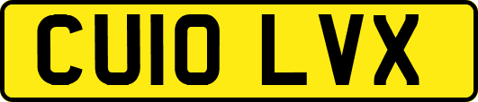 CU10LVX