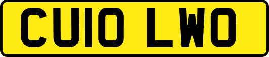 CU10LWO