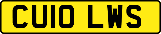 CU10LWS