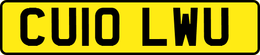 CU10LWU