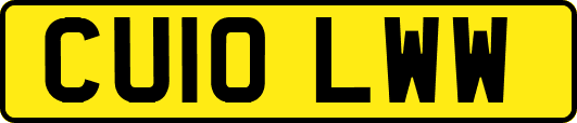 CU10LWW