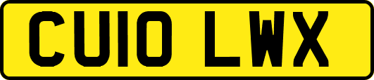 CU10LWX