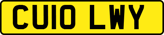 CU10LWY