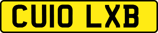 CU10LXB