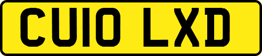 CU10LXD
