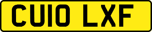 CU10LXF